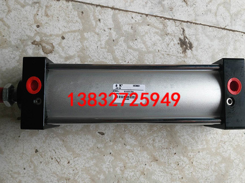 专用气缸提升阀Sc100×-250